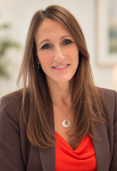 Dr. Nina Gudeon
